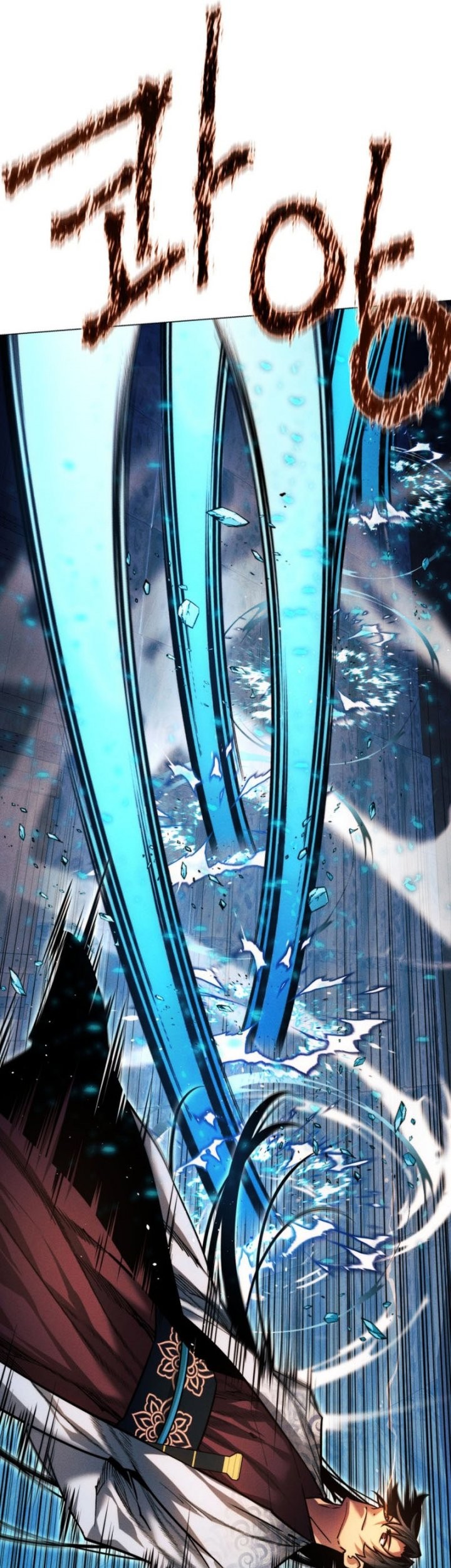 Modern Man Who Fall Into Murim Chapter 44 Gambar 66