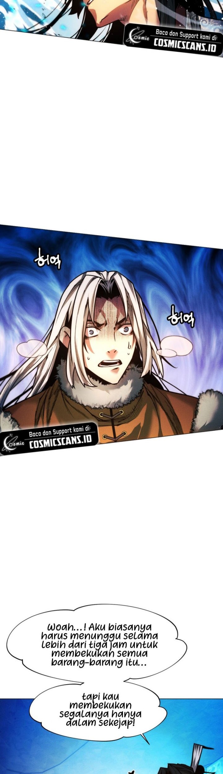 Modern Man Who Fall Into Murim Chapter 44 Gambar 68