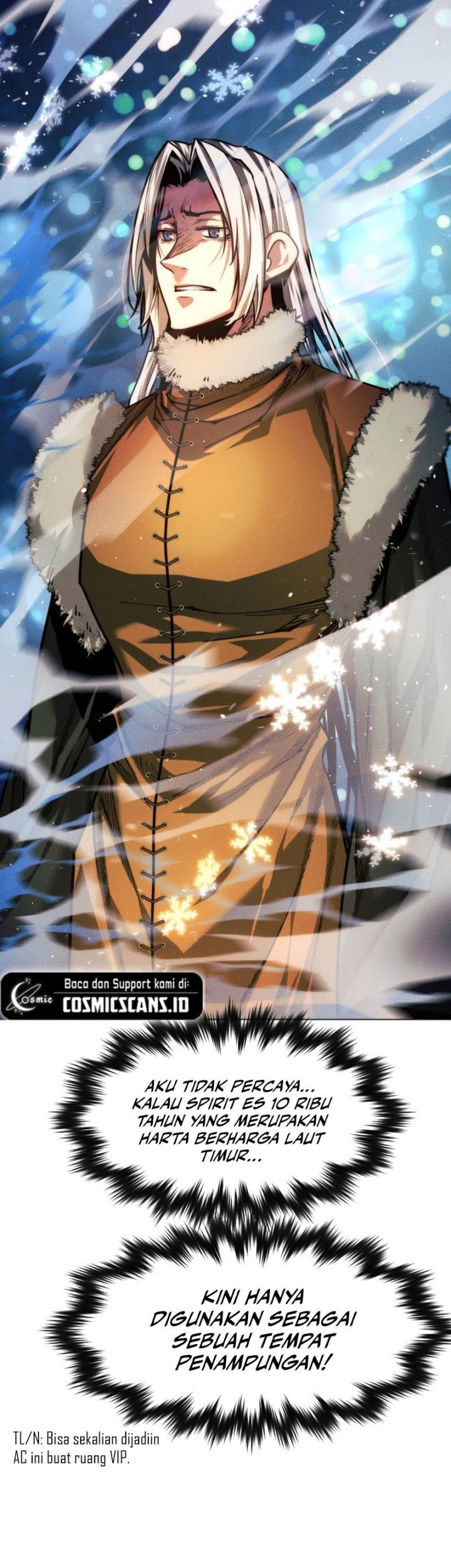 Modern Man Who Fall Into Murim Chapter 44 Gambar 44