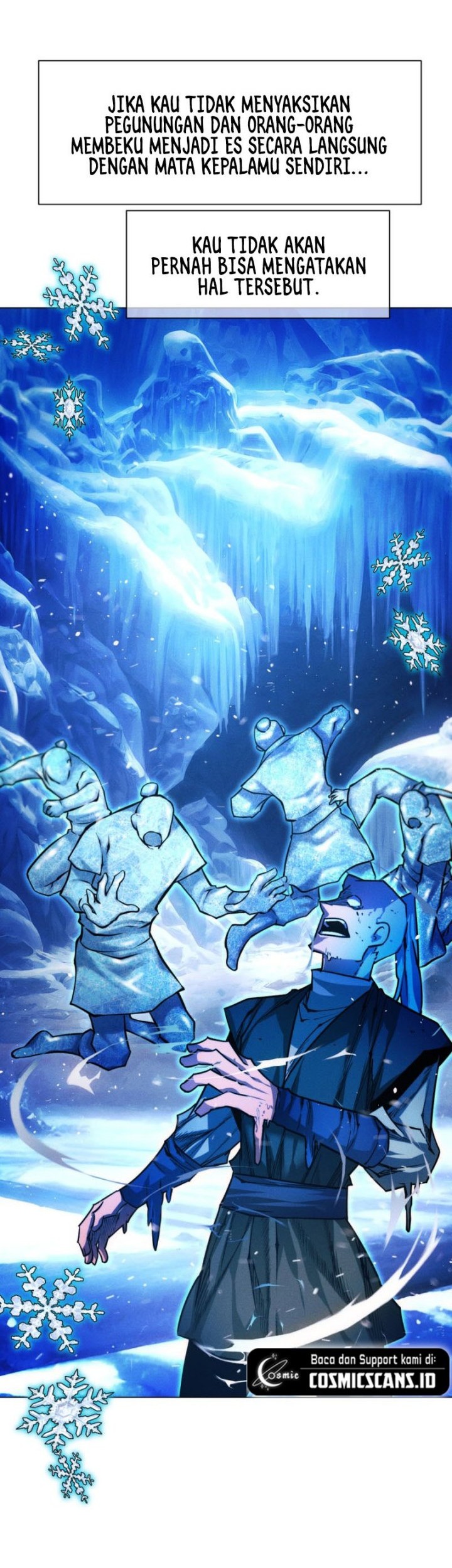 Modern Man Who Fall Into Murim Chapter 44 Gambar 49