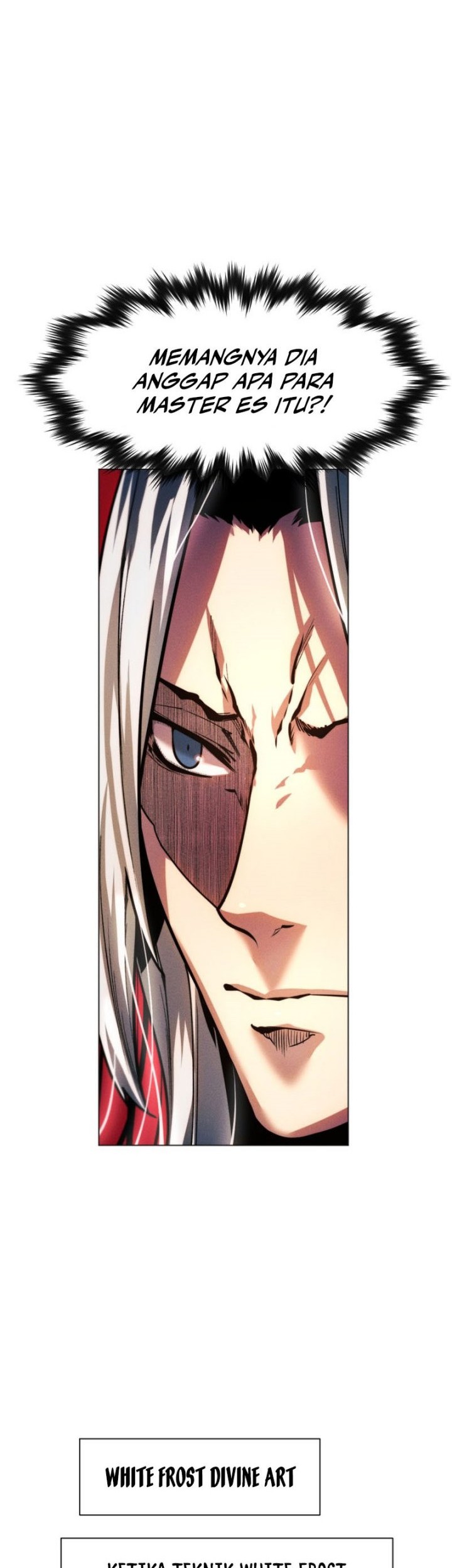 Modern Man Who Fall Into Murim Chapter 44 Gambar 47