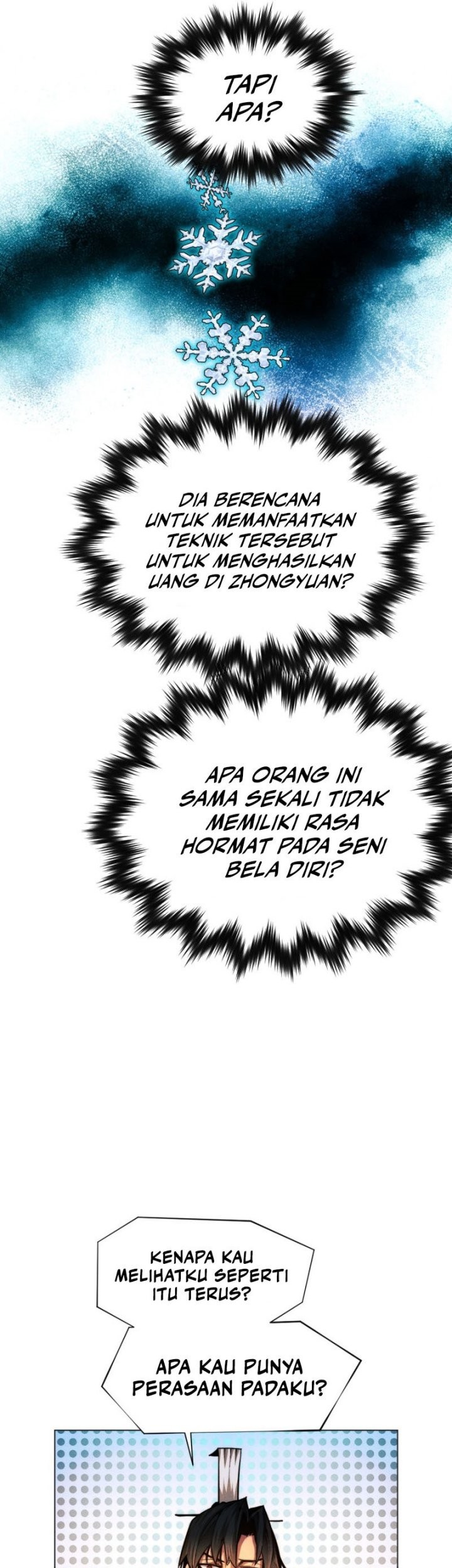 Modern Man Who Fall Into Murim Chapter 44 Gambar 51
