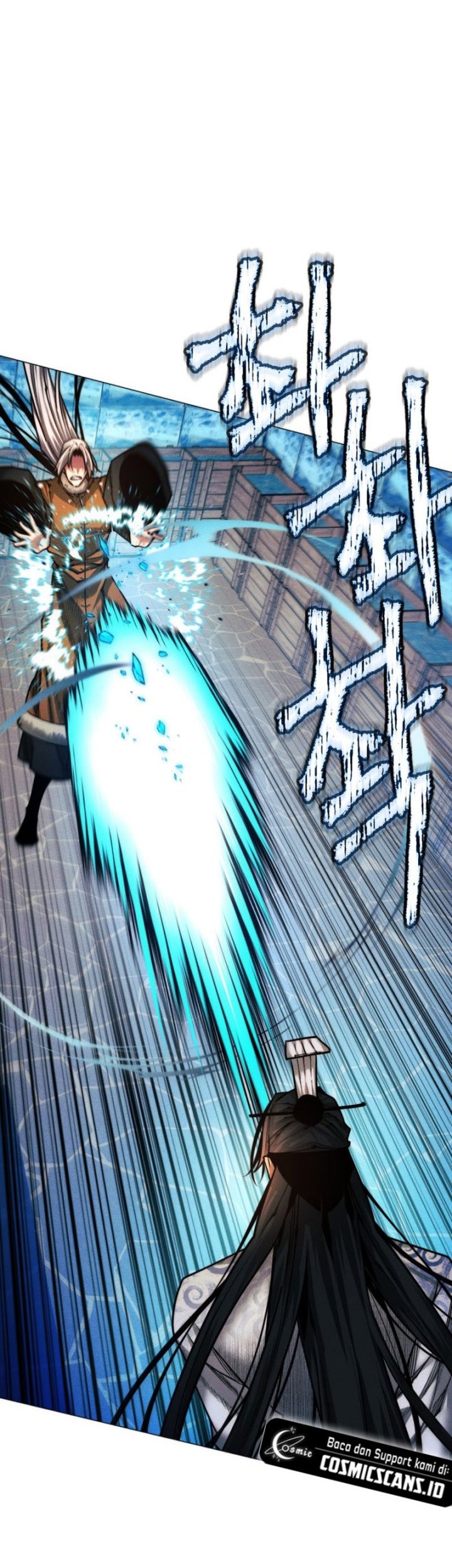 Modern Man Who Fall Into Murim Chapter 44 Gambar 59