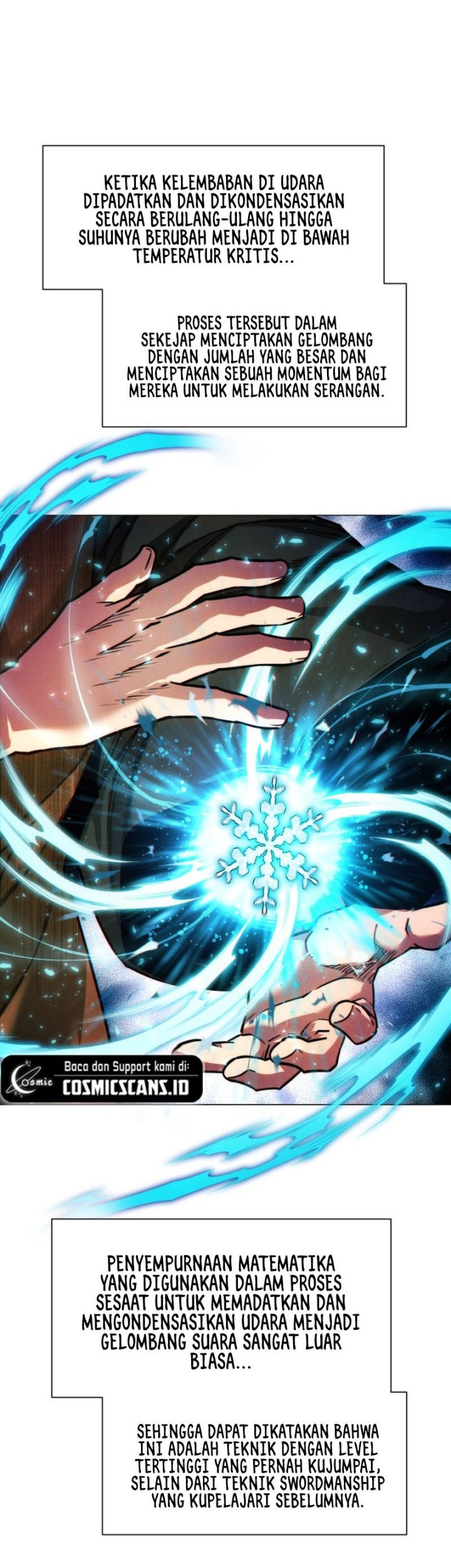 Modern Man Who Fall Into Murim Chapter 44 Gambar 58