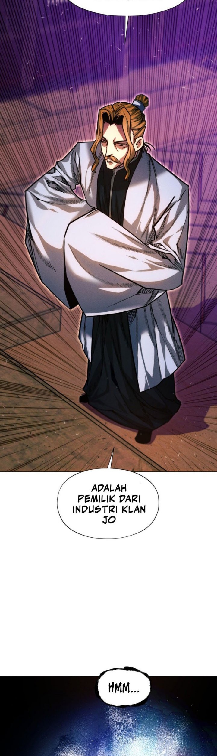 Modern Man Who Fall Into Murim Chapter 44 Gambar 4