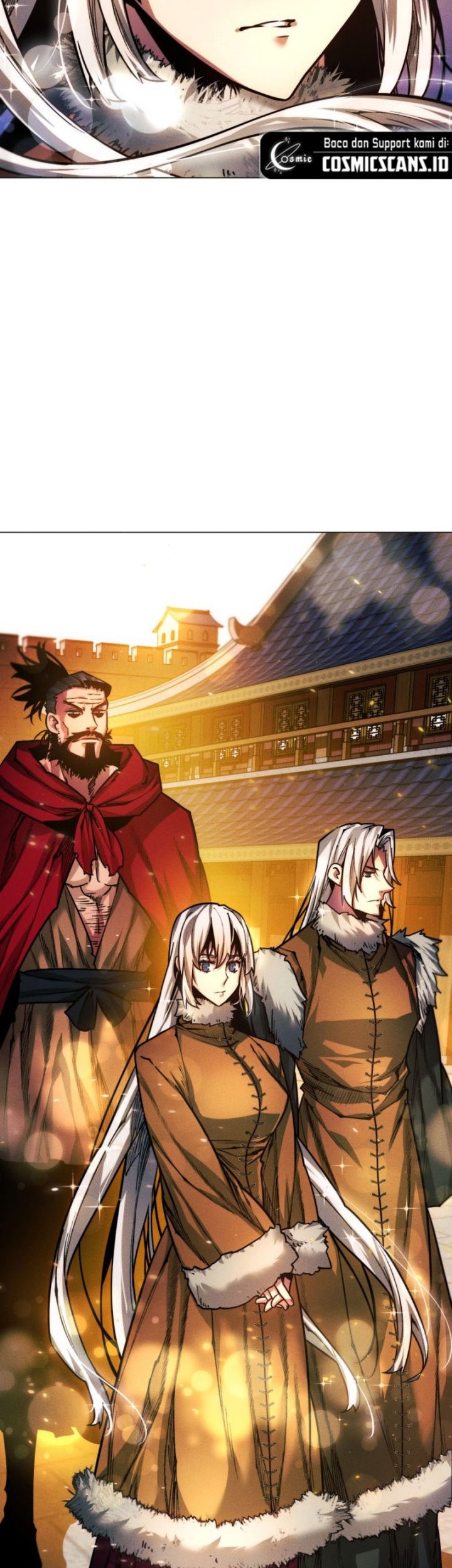 Modern Man Who Fall Into Murim Chapter 44 Gambar 30