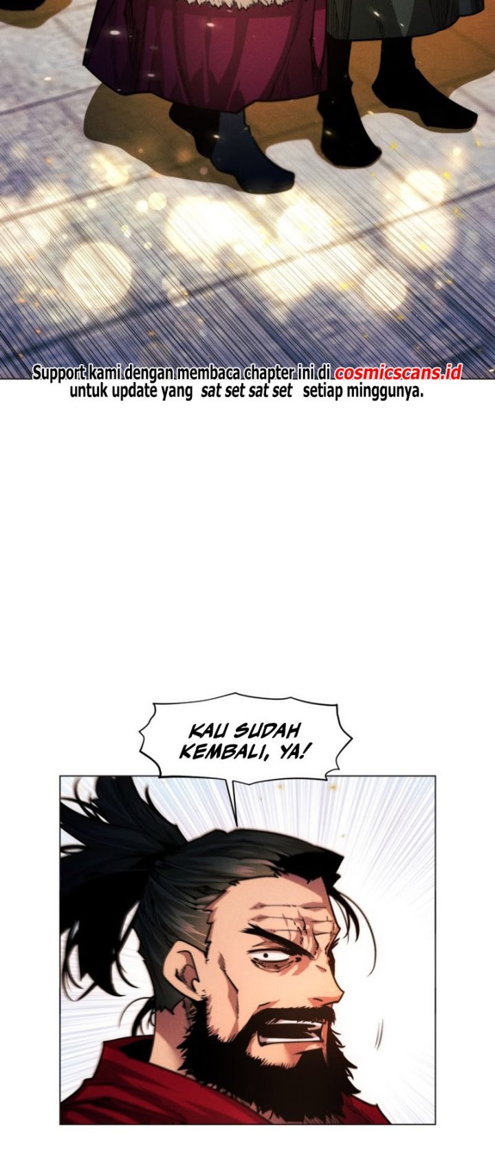 Modern Man Who Fall Into Murim Chapter 44 Gambar 31