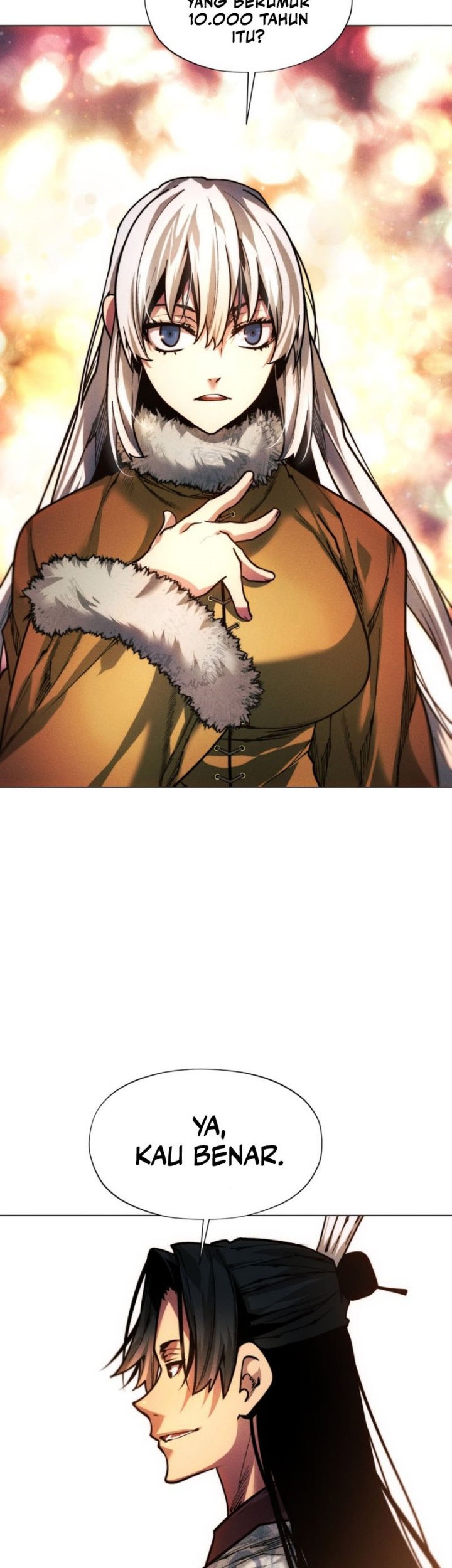 Modern Man Who Fall Into Murim Chapter 44 Gambar 33