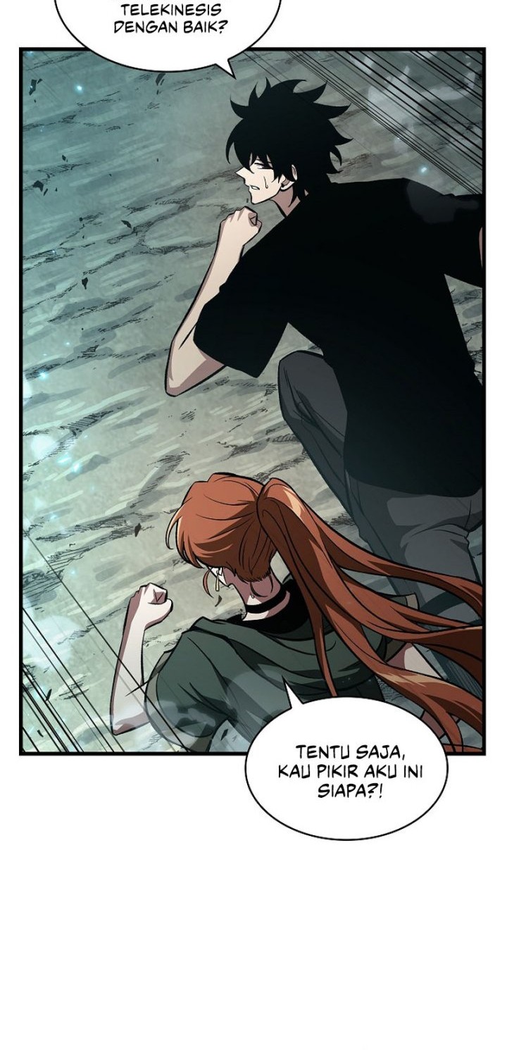 Pick Me Up Chapter 40 Gambar 52