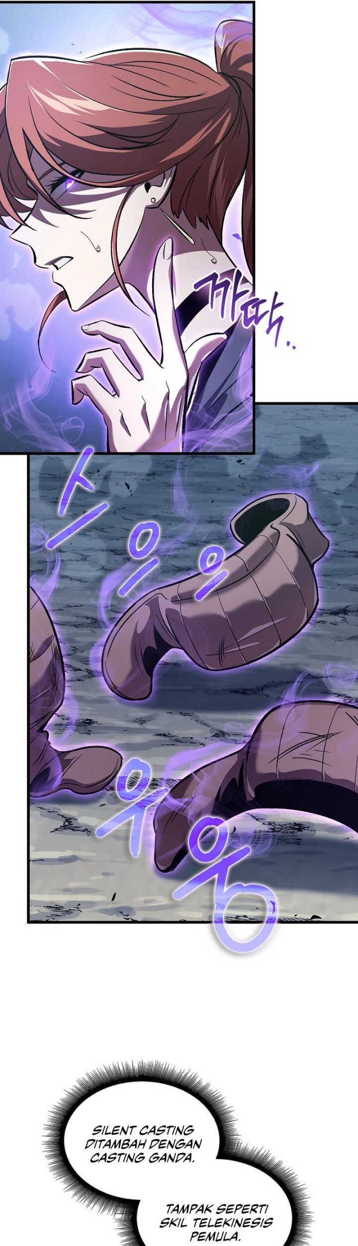 Pick Me Up Chapter 40 Gambar 53