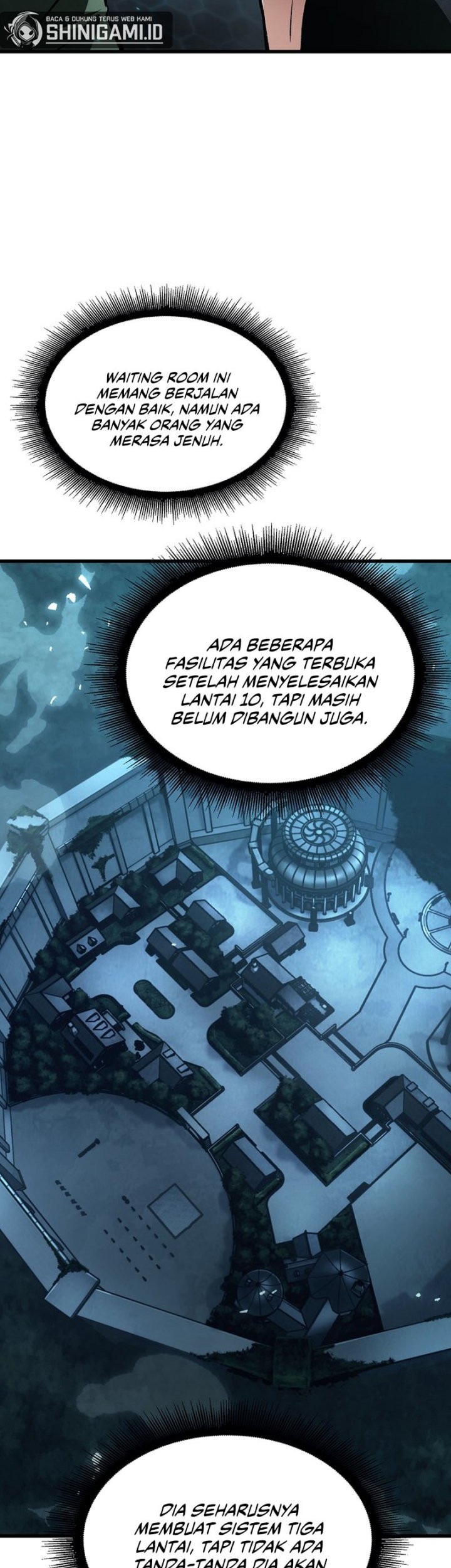 Pick Me Up Chapter 40 Gambar 55