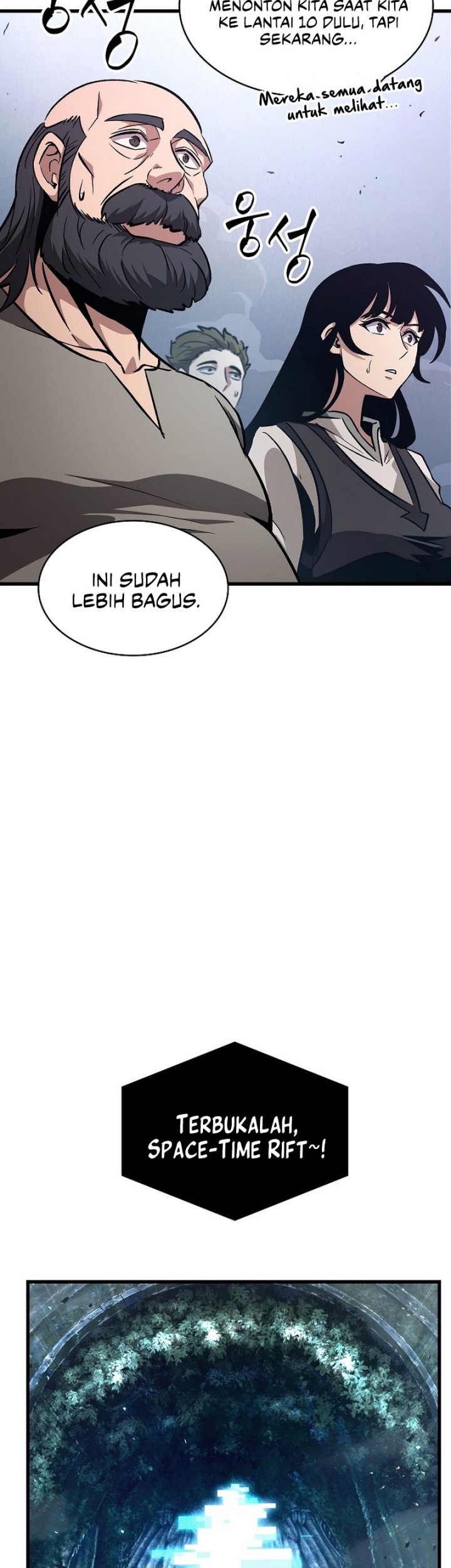 Pick Me Up Chapter 40 Gambar 63