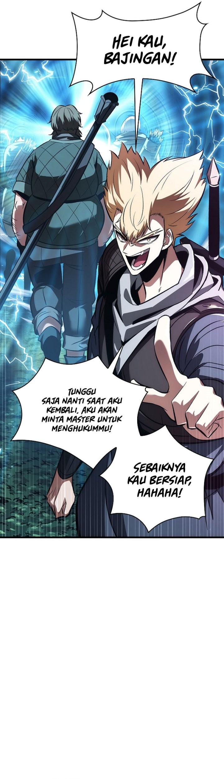 Pick Me Up Chapter 40 Gambar 65