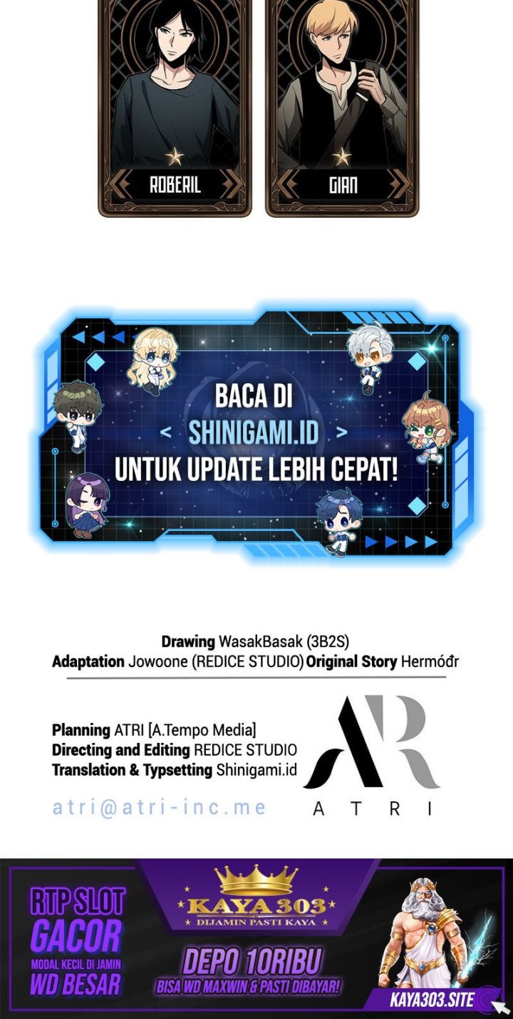 Pick Me Up Chapter 40 Gambar 72