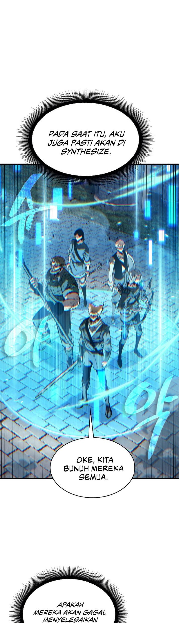 Pick Me Up Chapter 40 Gambar 69