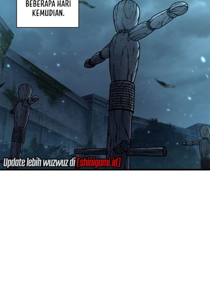 Pick Me Up Chapter 40 Gambar 36