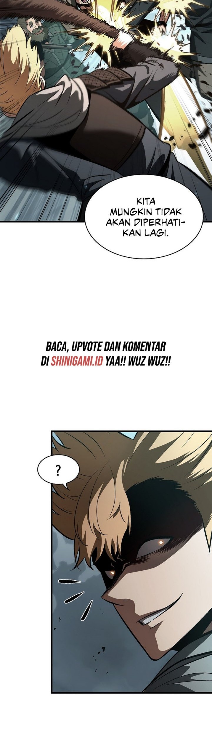 Pick Me Up Chapter 40 Gambar 38