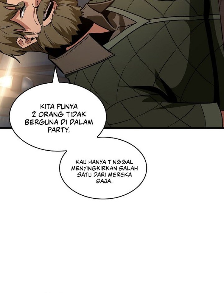 Pick Me Up Chapter 40 Gambar 44