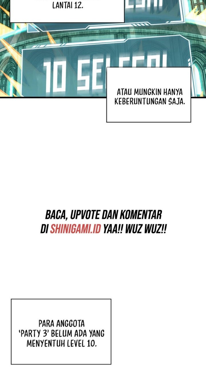 Pick Me Up Chapter 40 Gambar 48