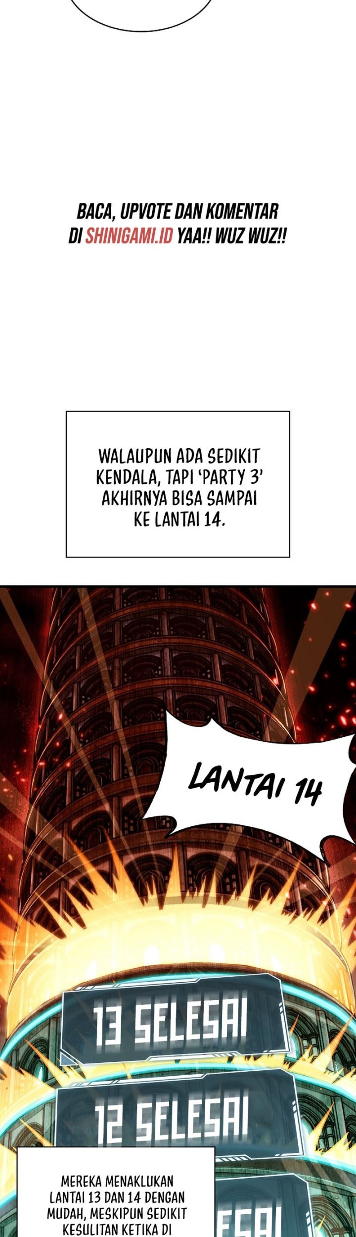 Pick Me Up Chapter 40 Gambar 47