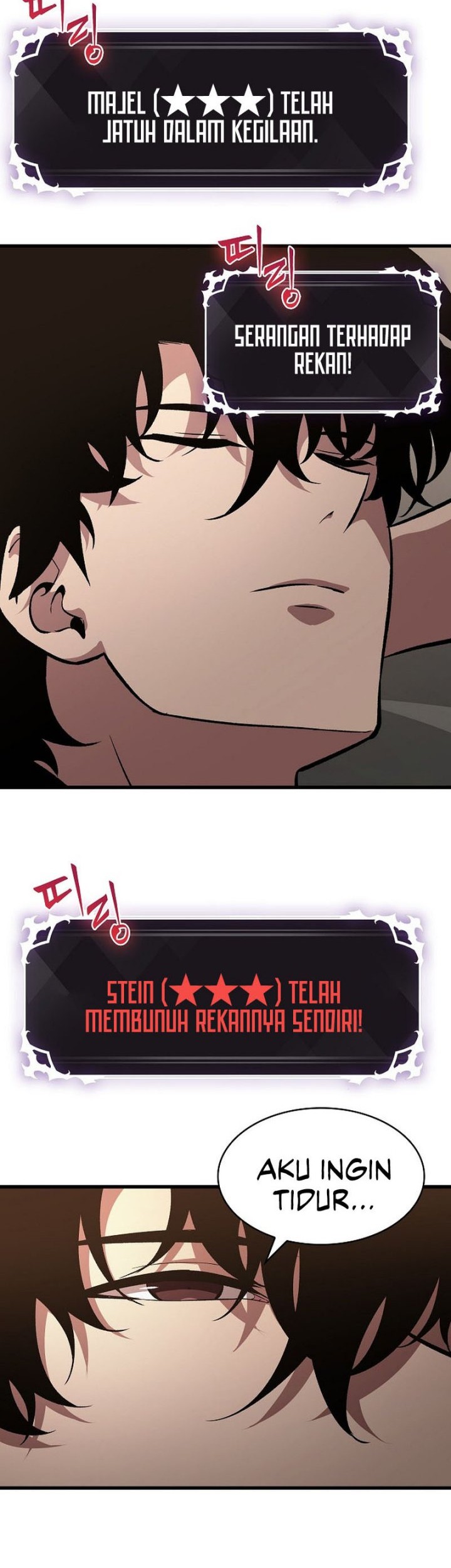 Pick Me Up Chapter 40 Gambar 3