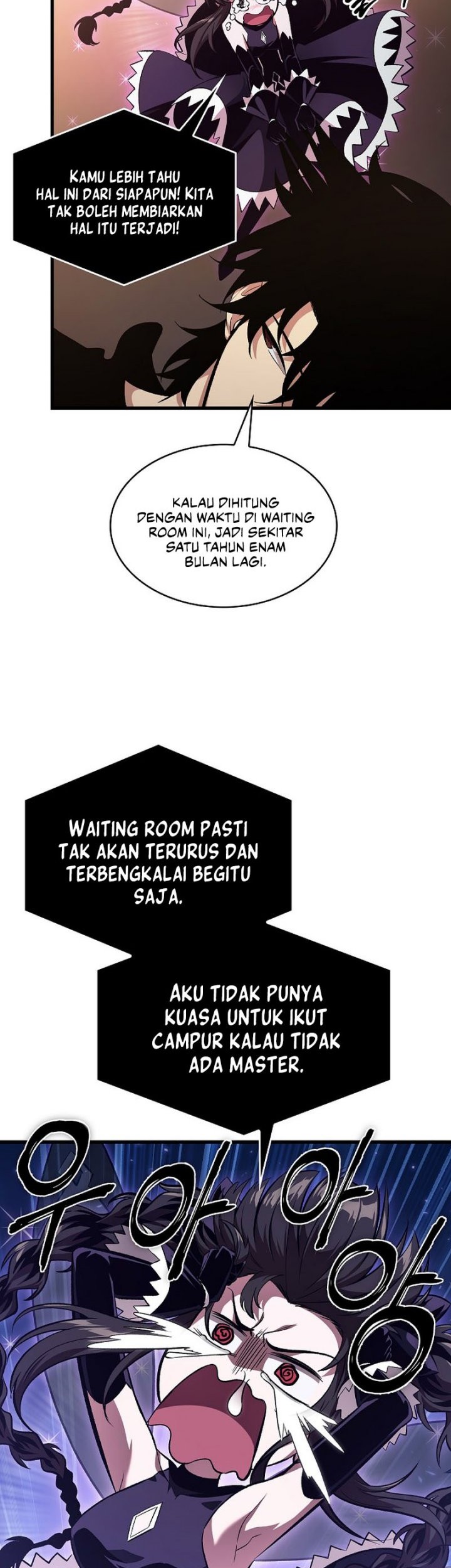 Pick Me Up Chapter 40 Gambar 11