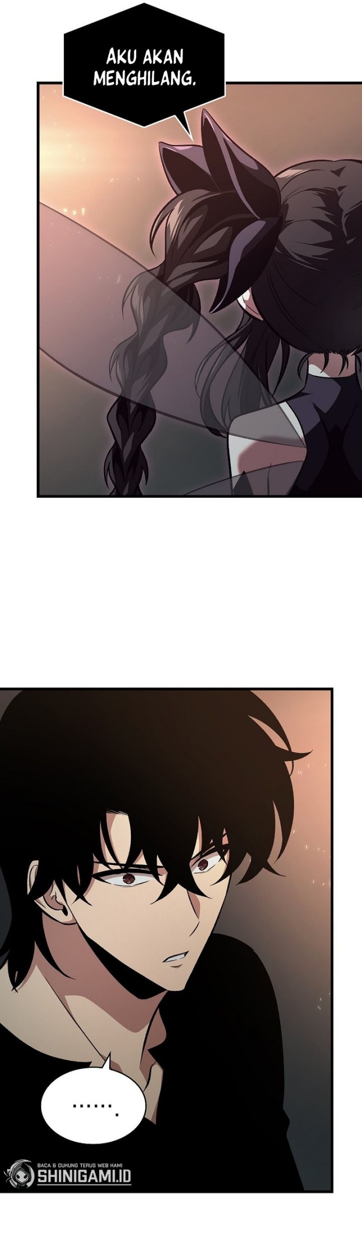 Pick Me Up Chapter 40 Gambar 17