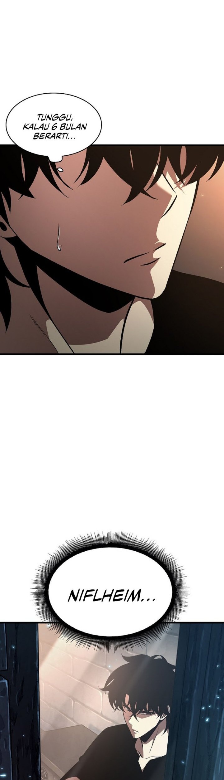 Pick Me Up Chapter 40 Gambar 18