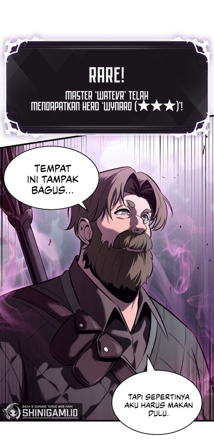 Pick Me Up Chapter 40 Gambar 24