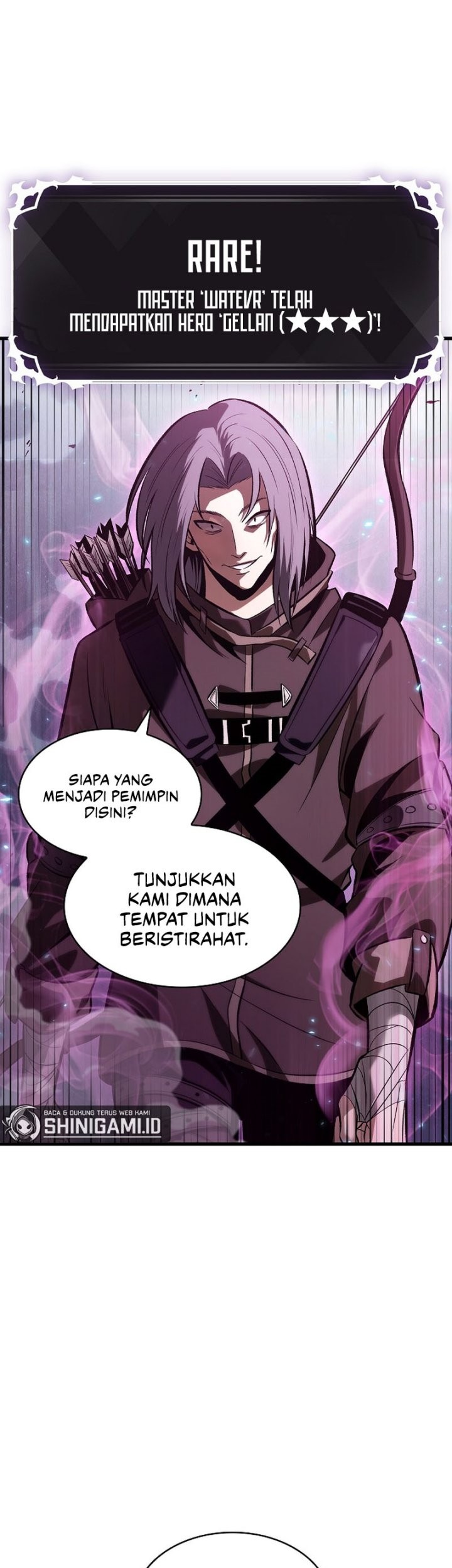 Pick Me Up Chapter 40 Gambar 25