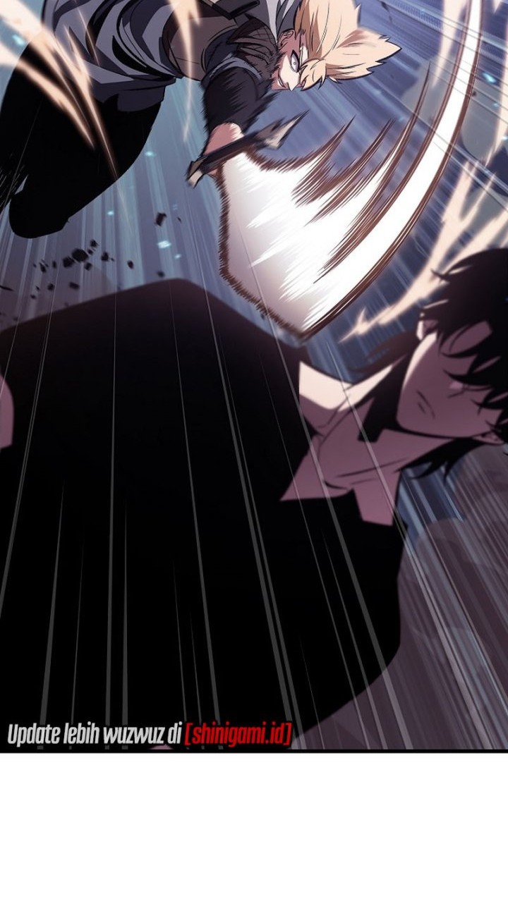 Pick Me Up Chapter 40 Gambar 28