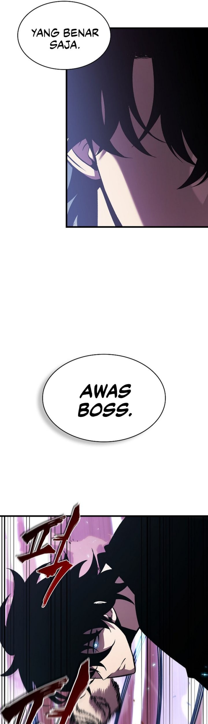 Pick Me Up Chapter 40 Gambar 29