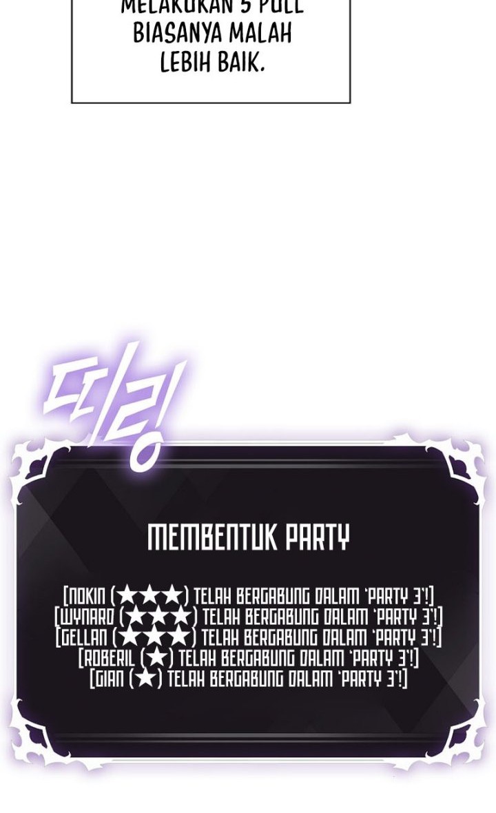 Pick Me Up Chapter 40 Gambar 32