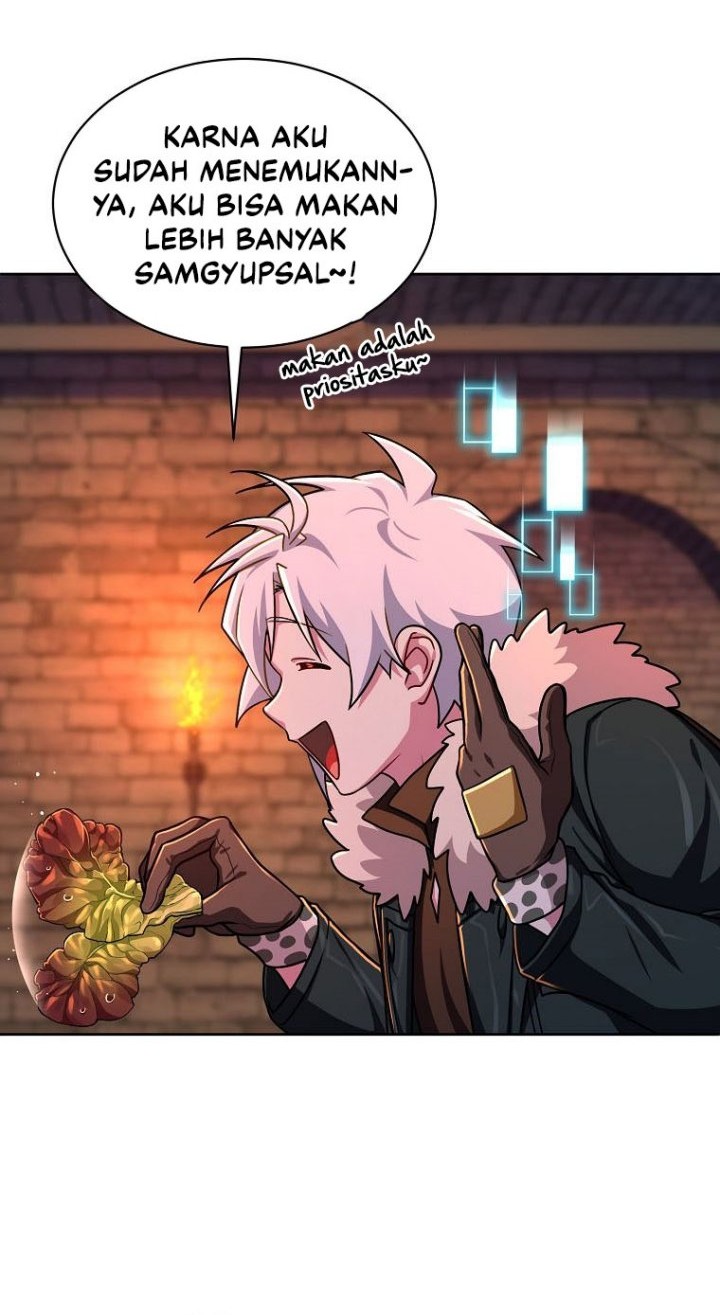 Please Have a Meal Chapter 87 Gambar 35