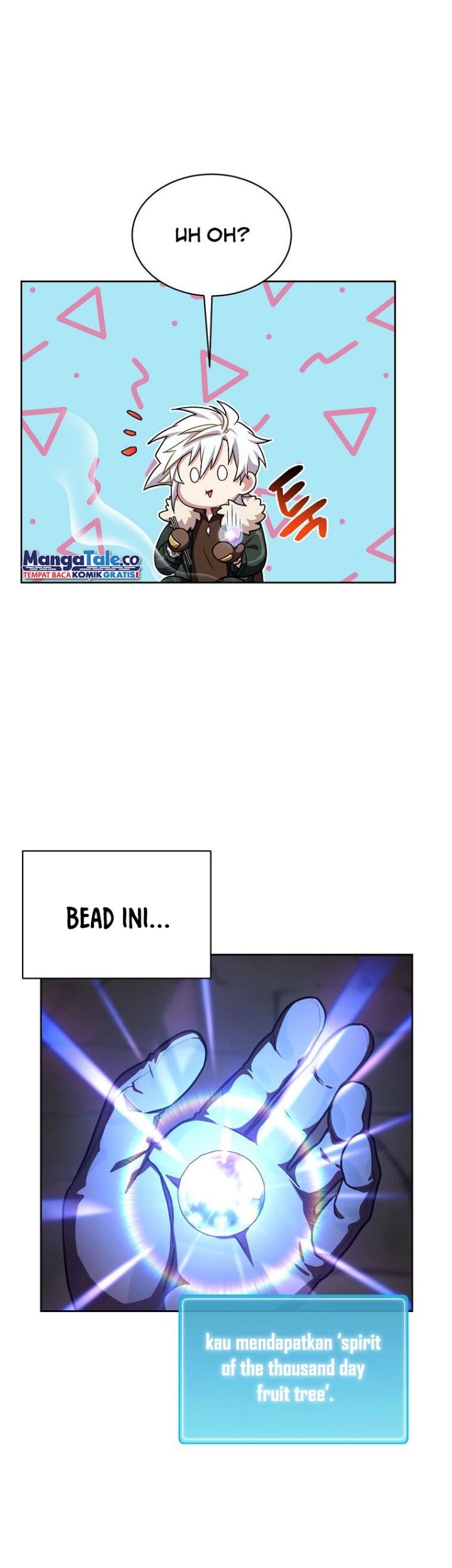 Please Have a Meal Chapter 87 Gambar 34