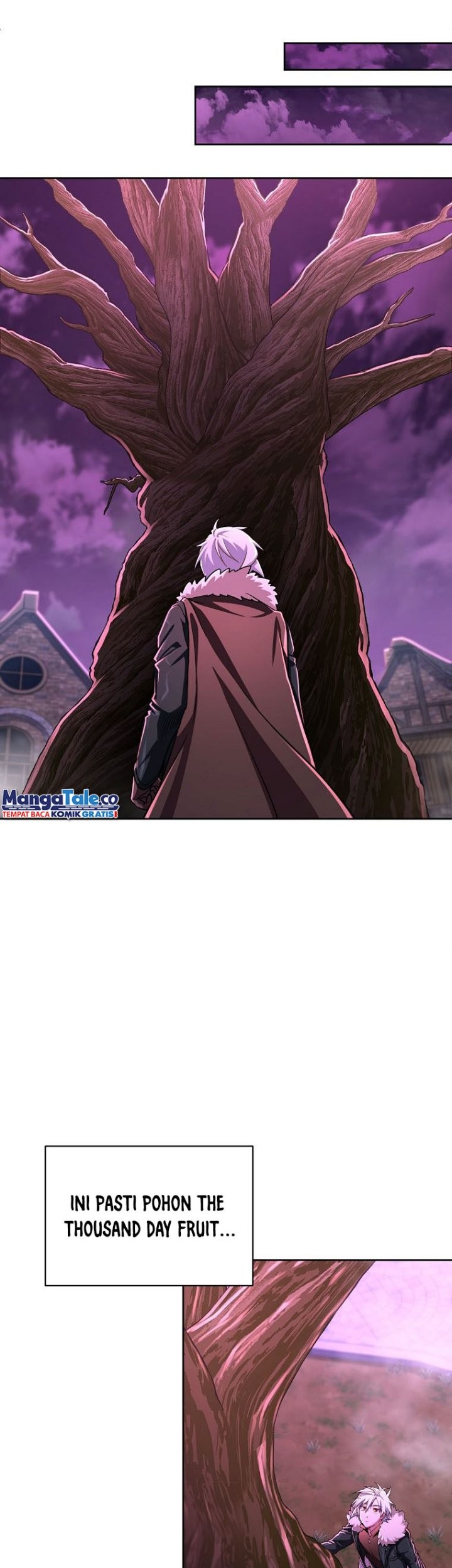 Please Have a Meal Chapter 87 Gambar 40