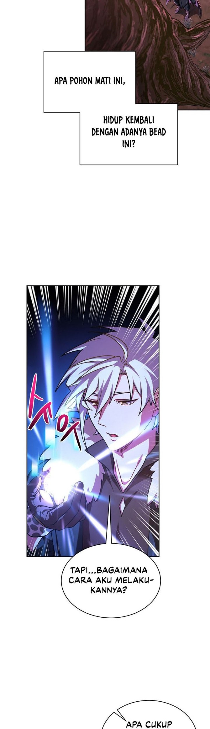 Please Have a Meal Chapter 87 Gambar 41