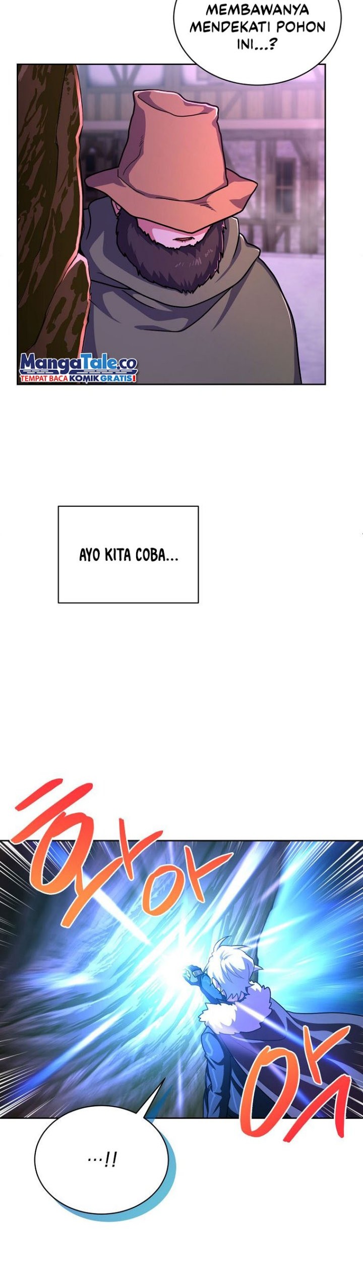 Please Have a Meal Chapter 87 Gambar 42