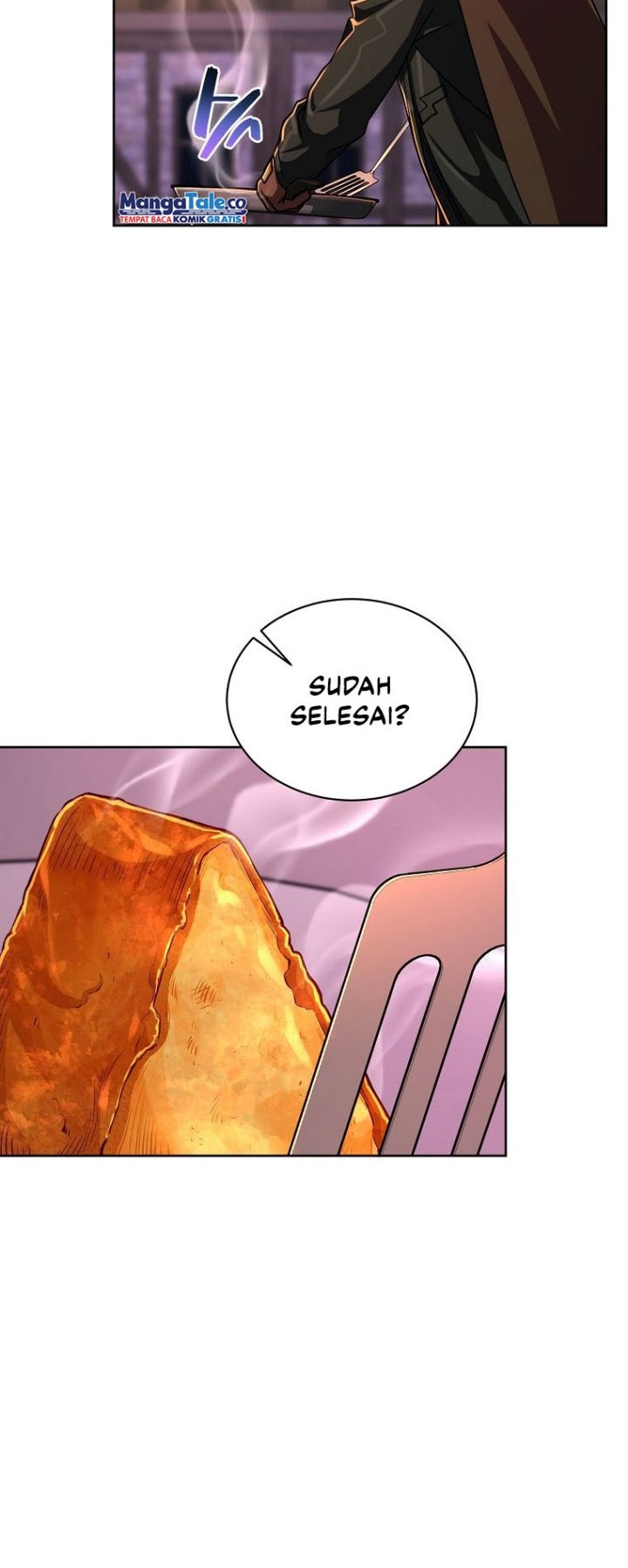 Please Have a Meal Chapter 87 Gambar 11