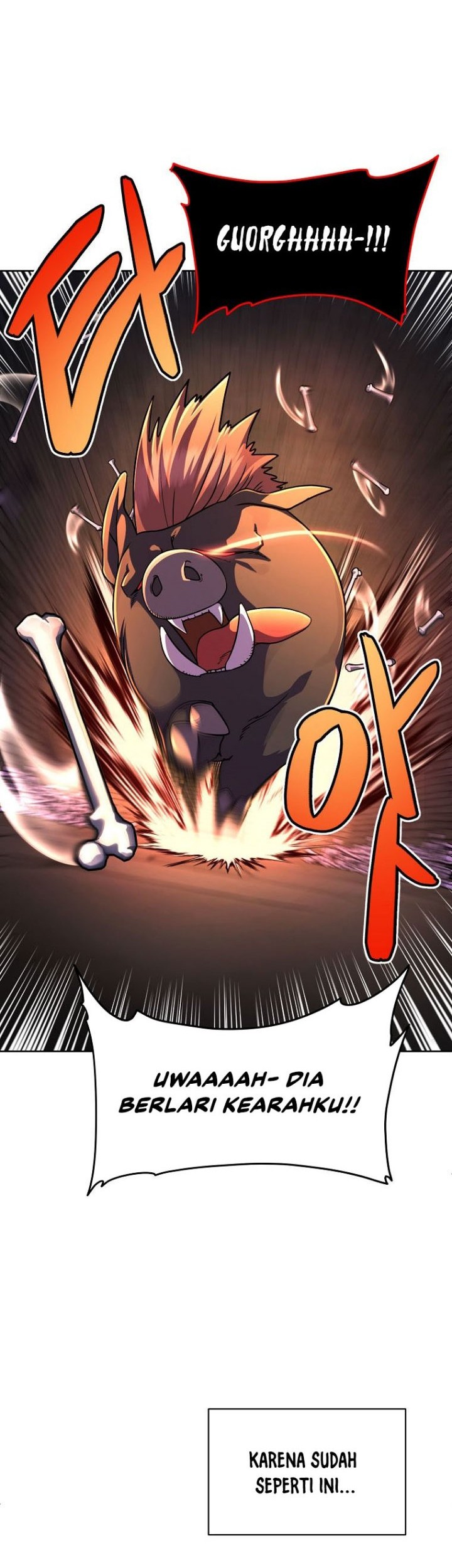 Please Have a Meal Chapter 87 Gambar 25