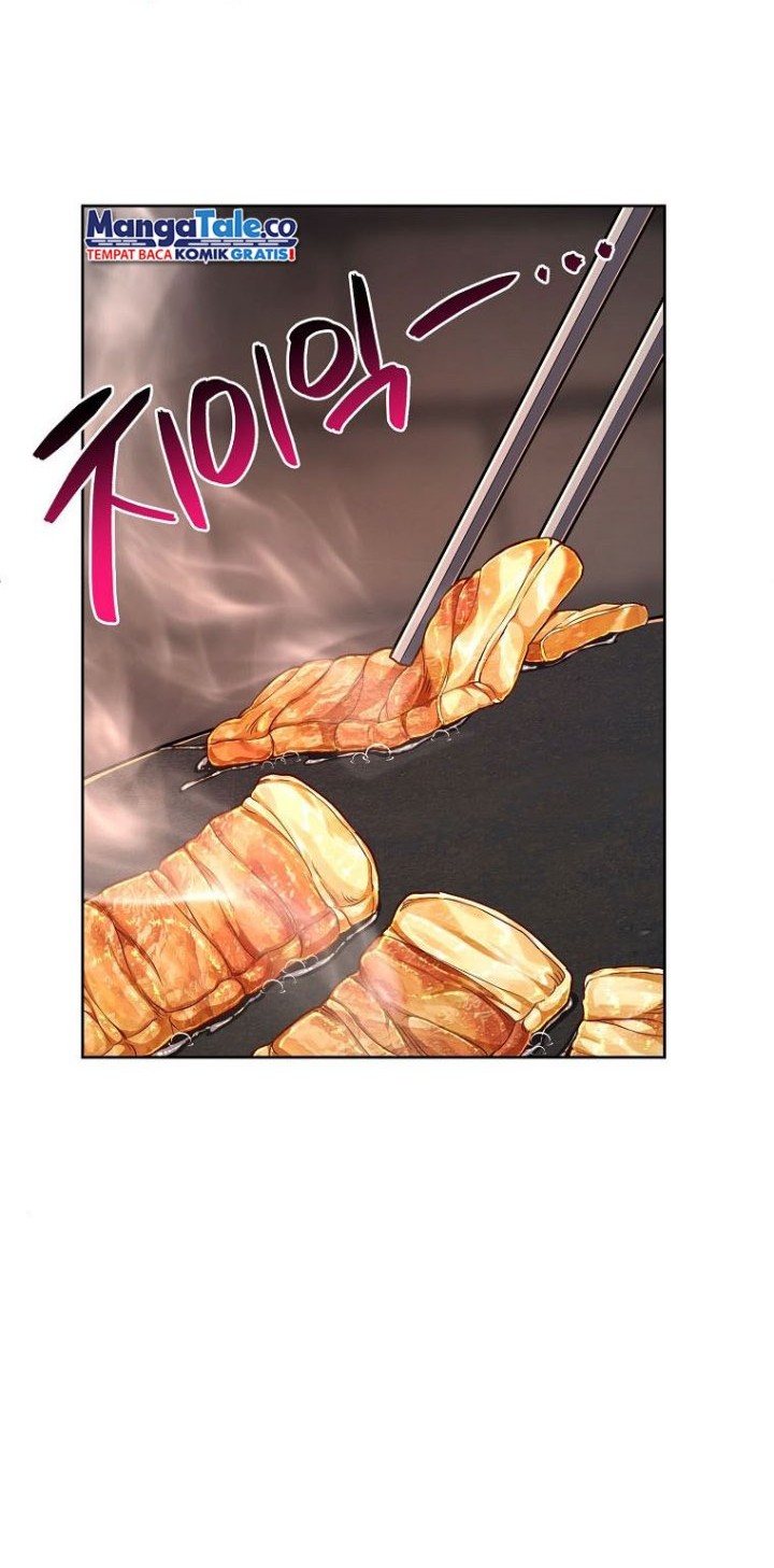 Please Have a Meal Chapter 87 Gambar 27