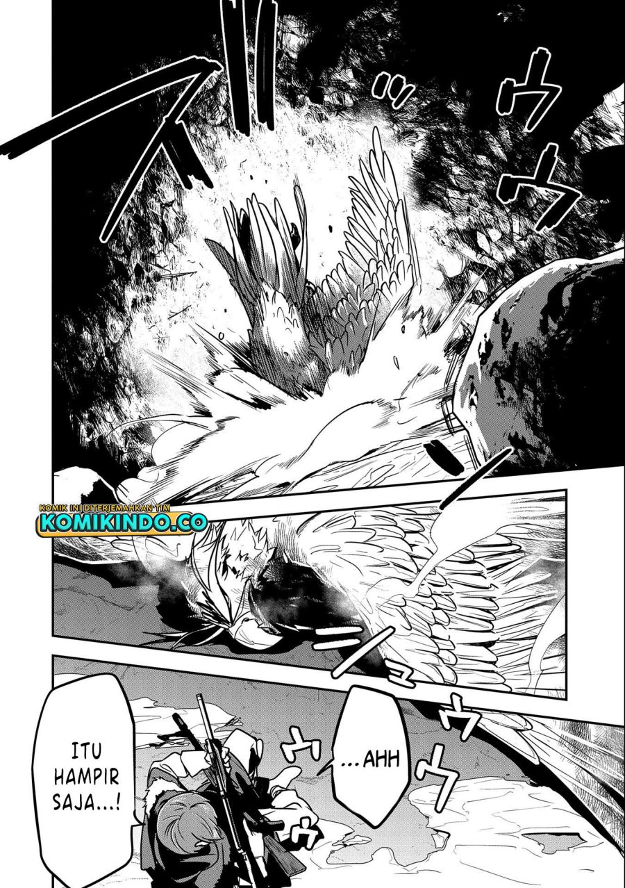 Villager A Wants to Save the Villainess no Matter What! Chapter 13 Gambar 21