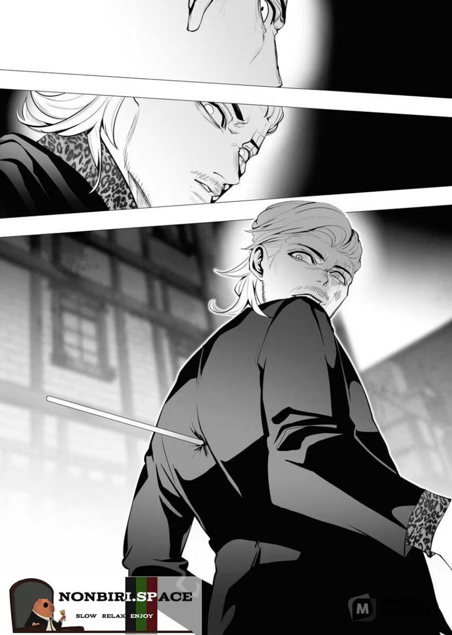 Serial Killer Isekai ni Oritatsu Chapter 04 Gambar 23