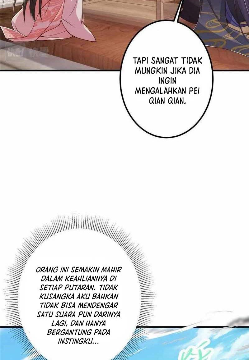 Keep A Low Profile, Sect Leader Chapter 202 Gambar 27