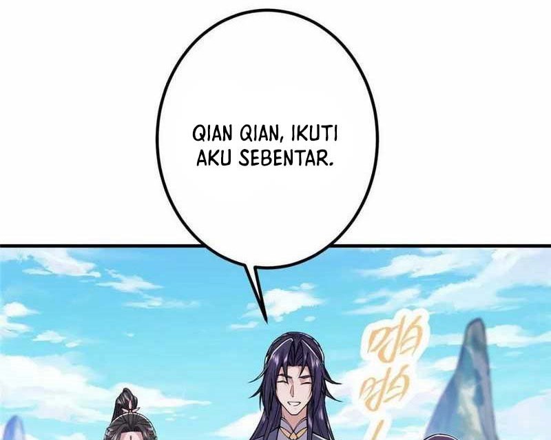 Keep A Low Profile, Sect Leader Chapter 202 Gambar 37