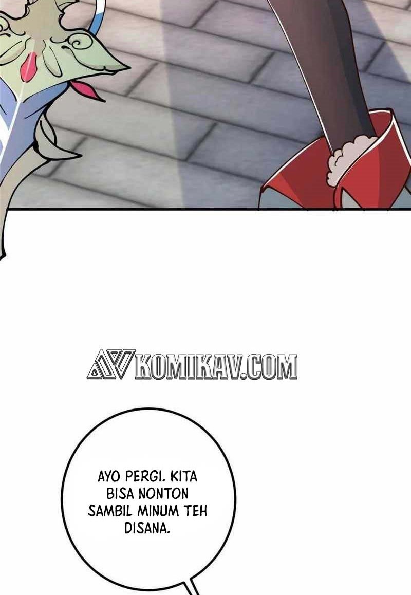 Keep A Low Profile, Sect Leader Chapter 202 Gambar 25