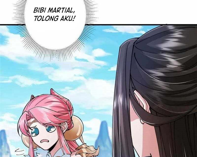 Keep A Low Profile, Sect Leader Chapter 202 Gambar 39