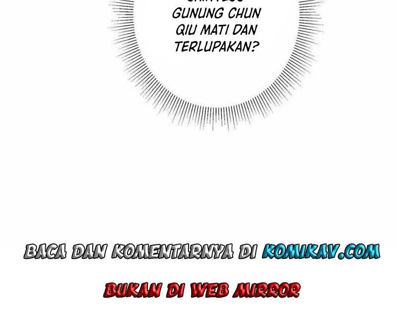 Keep A Low Profile, Sect Leader Chapter 202 Gambar 41