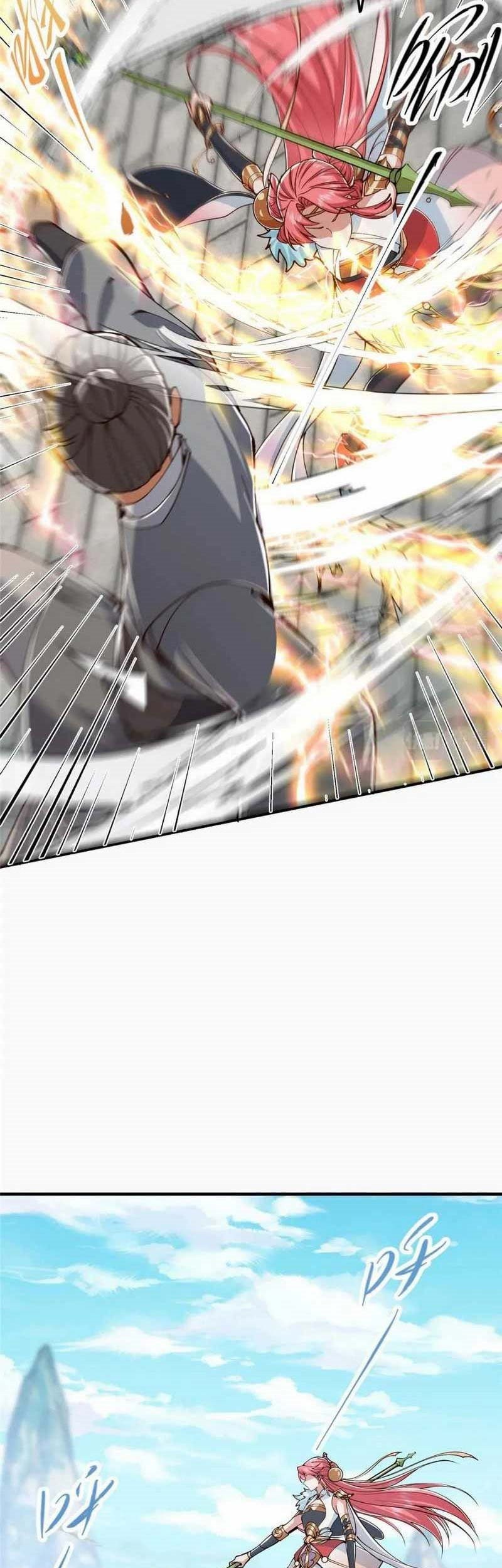 Keep A Low Profile, Sect Leader Chapter 202 Gambar 12