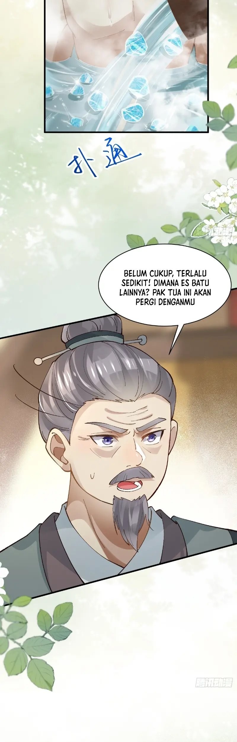 The Ghostly Doctor Chapter 565 Gambar 25